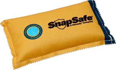 SnapSafe 450-gram Dehumidifier Bag                                                                                              