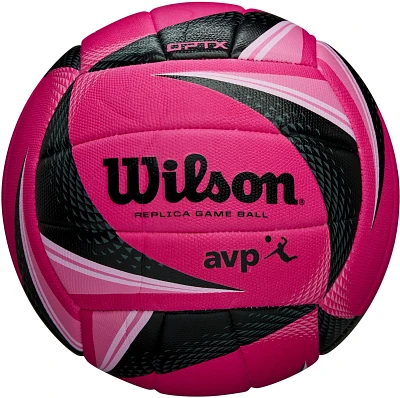 Wilson OPTX AVP Tour Replica Game Volleyball