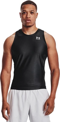 Under Armour Men's UA Iso-Chill Compression Tank Top