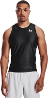 Under Armour Men's UA Iso-Chill Compression Tank Top