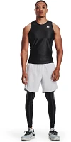 Under Armour Men's UA Iso-Chill Compression Tank Top