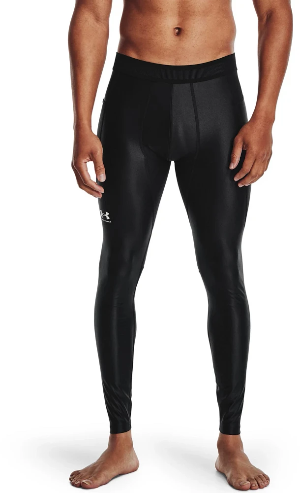 Under Armour Men's UA Iso-Chill Leggings                                                                                        