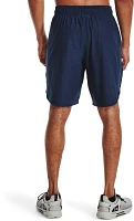 Under Armour Men's Stretch Training Shorts 9