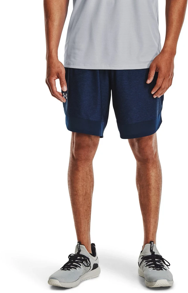 Under Armour Men's Stretch Training Shorts 9