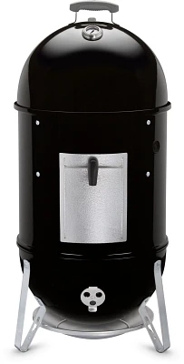 Weber Smokey Mountain 18.5 in Black Smoker                                                                                      