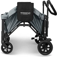 Wonderfold Wagon W1 Double Stroller Wagon                                                                                       