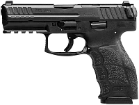 Heckler & Koch VP9 Optics Ready 9mm Pistol                                                                                      