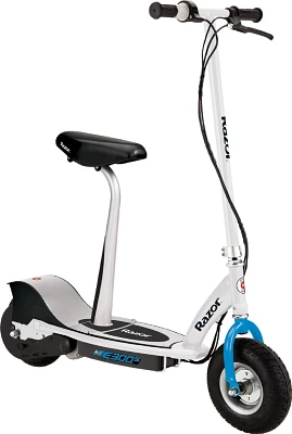 Razor Kids' E300S RWD Seated Electric Scooter                                                                                   