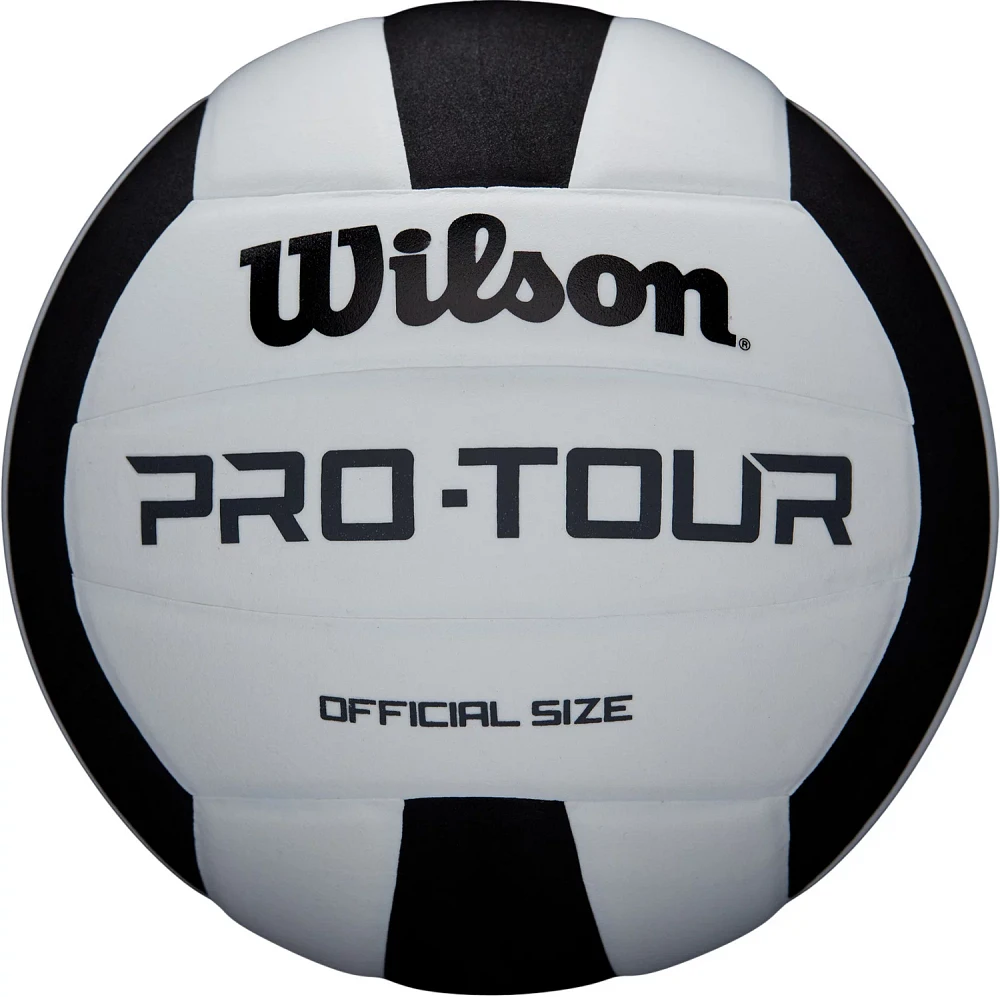 Wilson Pro Tour Indoor Volleyball