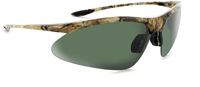 Optic Nerve ONE Silencer Camo Polarized Sunglasses                                                                              