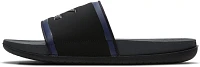 Nike Men's Dallas Cowboys Offcourt Slide Sandals                                                                                