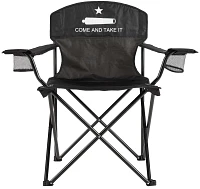 Academy Sports + Outdoors Come and Take It Folding Chair                                                                        