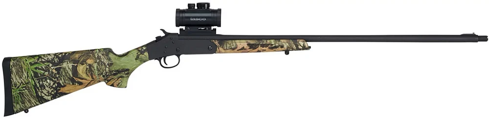 Savage Arms M301 Turkey 410-Gauge Single Shot Shotgun                                                                           