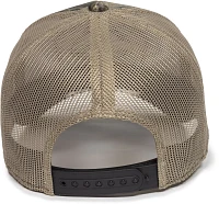 Realtree Men's Antler Logo Timber Cap                                                                                           