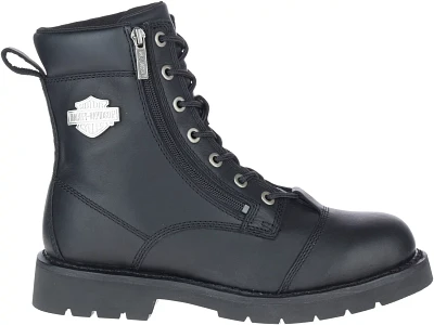 Harley-Davidson Men’s Landry 6 in Lace-up Boots                                                                               