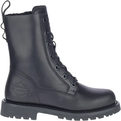 Harley-Davidson Women’s Beason 7 in Lace-up Boots                                                                             