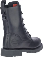 Harley-Davidson Women’s Beason 7 in Lace-up Boots                                                                             