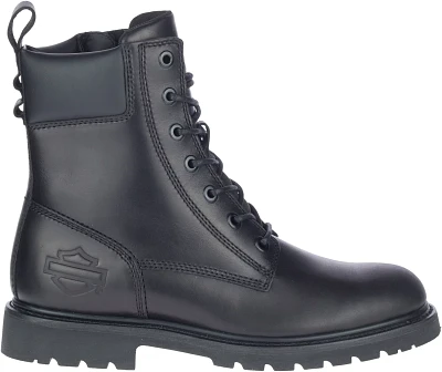 Harley-Davidson Men’s Beason 7 in Lace-up Boots                                                                               