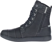 Harley-Davidson Men’s Steinman High Lace-up Boots                                                                             