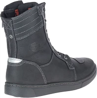 Harley-Davidson Men’s Steinman High Lace-up Boots                                                                             