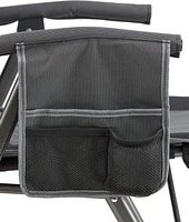 Magellan Outdoors Collapsible High-Back Rocker Chair                                                                            