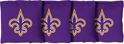 Victory Tailgate Fleur-De-Lis Cornhole Bags 4-Pack                                                                              