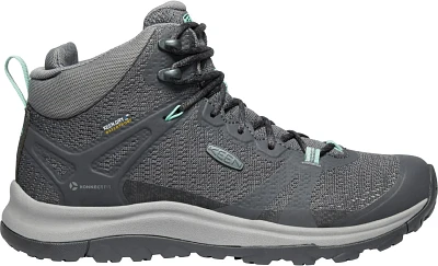 KEEN Women’s Terradora II Mid-Top Hiking Boots                                                                                