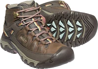 KEEN Women's Targhee III Waterproof Hiking Boots                                                                                