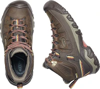 KEEN Women's Targhee III Waterproof Hiking Boots                                                                                