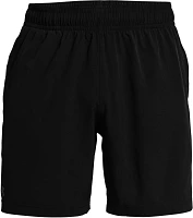 Under Armour Men's Woven Shorts 7 in                                                                                            