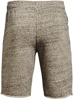 Under Armour Men's Rival Terry Shorts 10 in.