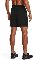 Under Armour Men's Woven Shorts 7 in                                                                                            