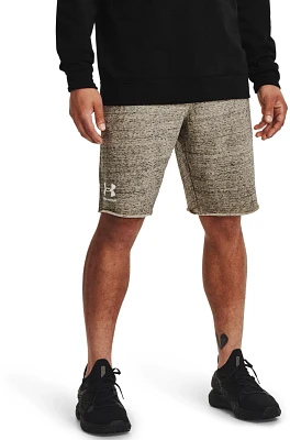 Under Armour Men's Rival Terry Shorts 10 in.