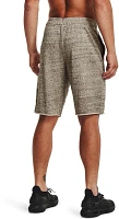 Under Armour Men's Rival Terry Shorts 10 in.