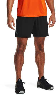 Under Armour Men's Woven Shorts 7 in                                                                                            