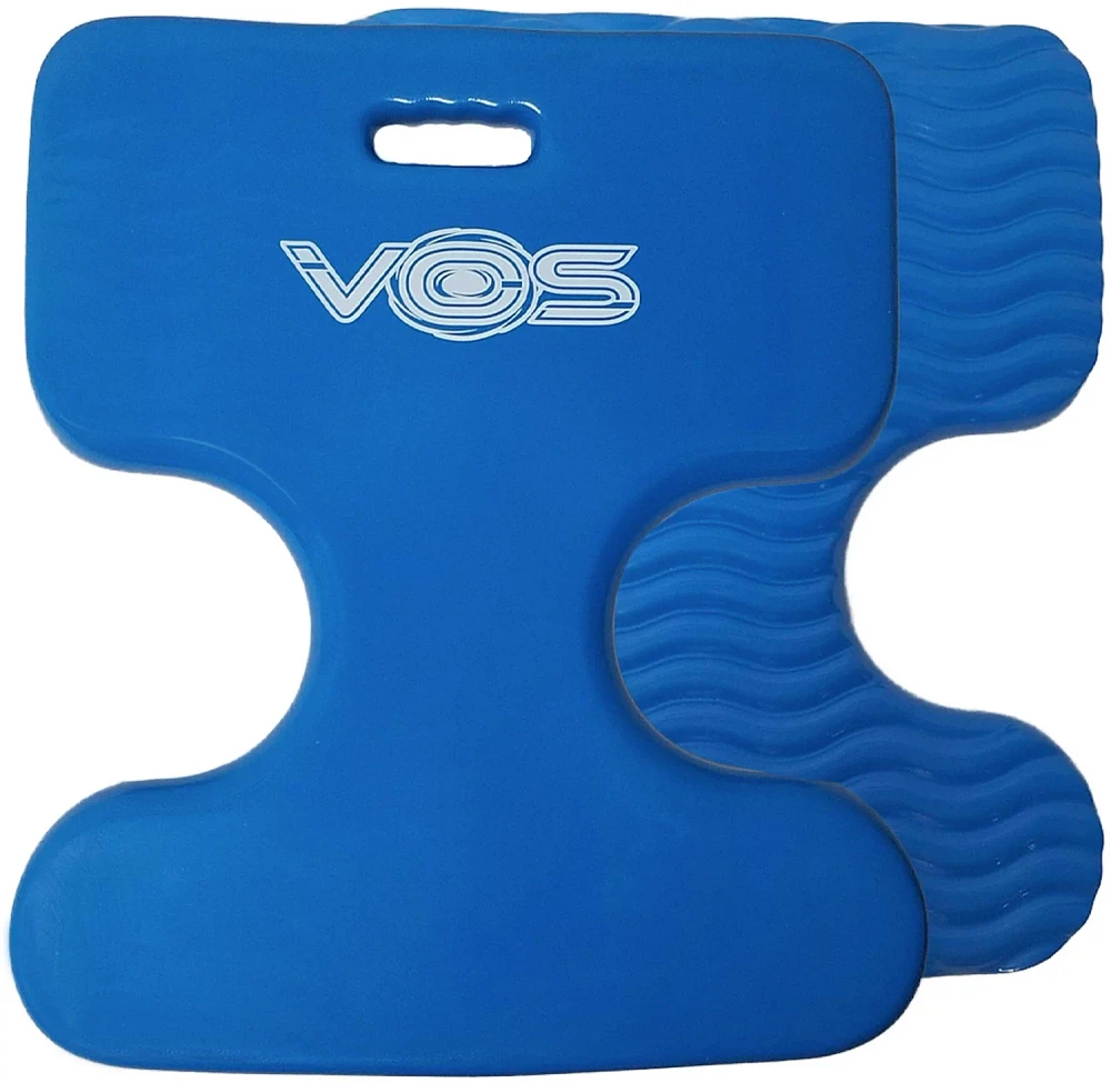 VOS Oasis Deep Cayman Coral Water Saddle Seat