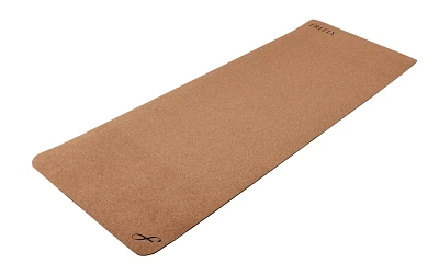 Freely Cork Yoga Mat                                                                                                            