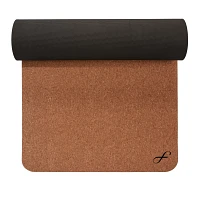 Freely Cork Yoga Mat                                                                                                            