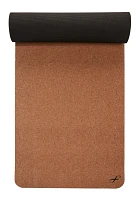 Freely Cork Yoga Mat                                                                                                            