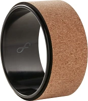 Freely Cork Yoga Wheel                                                                                                          