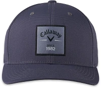 Callaway Men's Rutherford FLEXFIT Snapback Cap