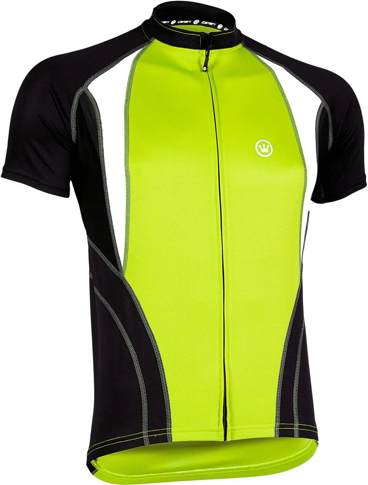 Canari Men's Jorah Cycling Jersey