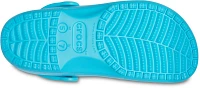 Crocs Adults' Classic Translucent Clogs                                                                                         