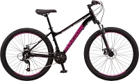 Mongoose Women's Spire 27.5-inch 21-Speed Mountain Bike                                                                         
