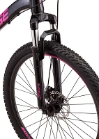 Mongoose Women's Spire 27.5-inch 21-Speed Mountain Bike                                                                         