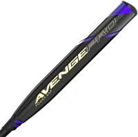Axe Bat Avenge Pro Power Gap Fastpitch Composite Softball Bat (-10)                                                             