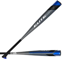 Axe Bat Youth Elite One USABat Alloy Baseball Bat (-10)                                                                         