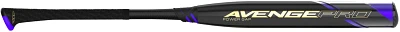 Axe Bat Avenge Pro Power Gap Fastpitch Composite Softball Bat (-10)                                                             