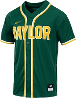 Nike Men's Baylor University Baseball Replica Jersey