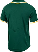 Nike Men's Baylor University Baseball Replica Jersey